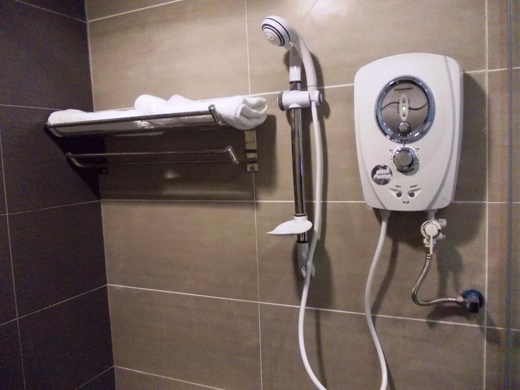 Dream Inn Hotel Bandar Mahkota Cheras Habitación foto