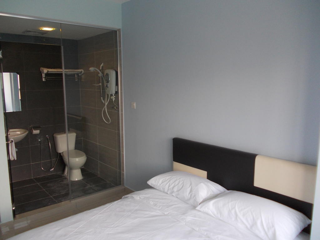 Dream Inn Hotel Bandar Mahkota Cheras Habitación foto