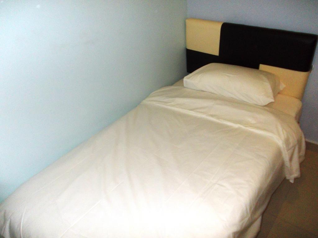 Dream Inn Hotel Bandar Mahkota Cheras Habitación foto