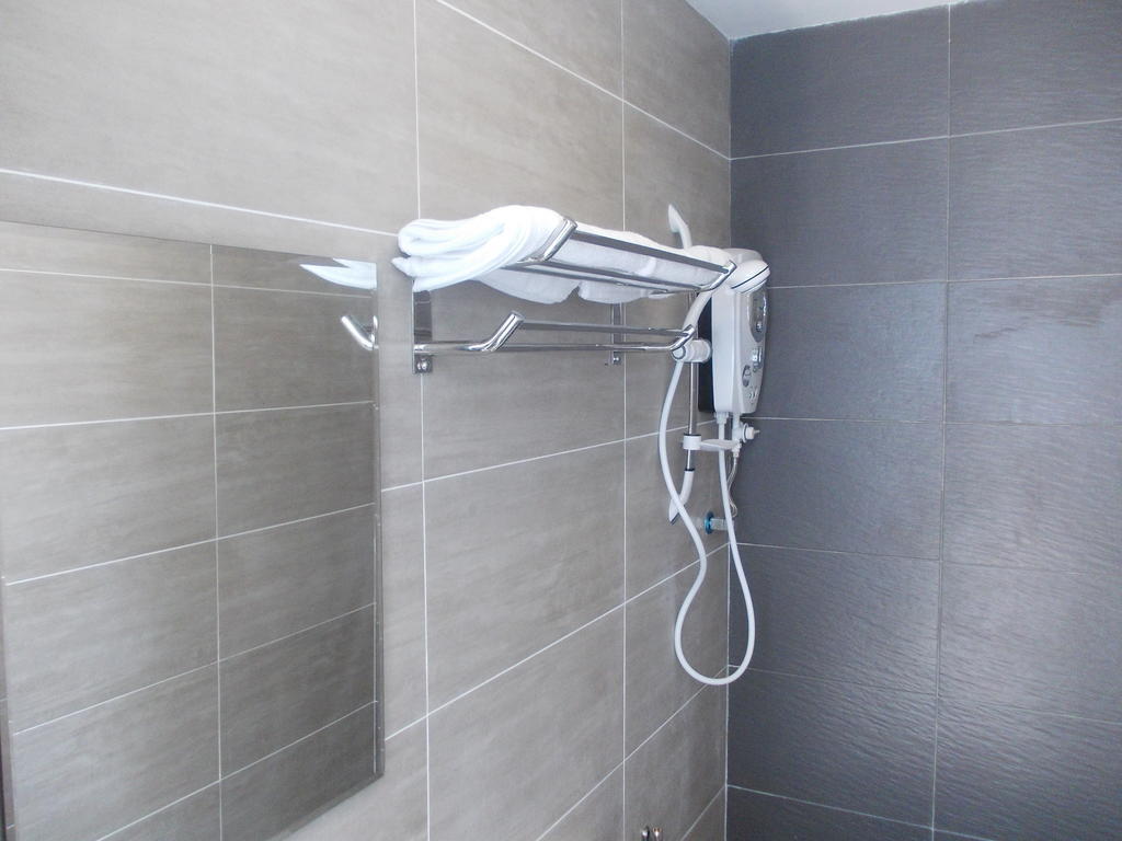 Dream Inn Hotel Bandar Mahkota Cheras Habitación foto