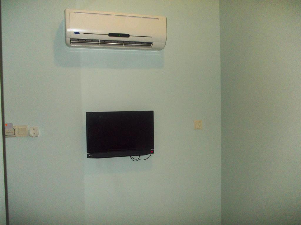 Dream Inn Hotel Bandar Mahkota Cheras Habitación foto