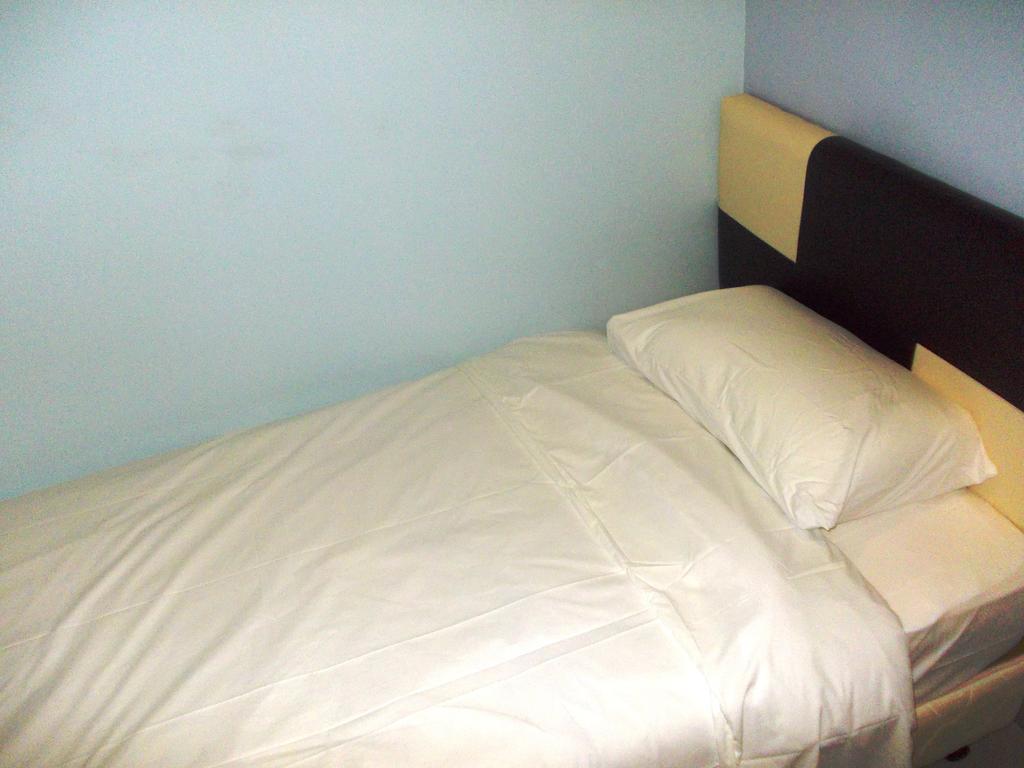 Dream Inn Hotel Bandar Mahkota Cheras Habitación foto