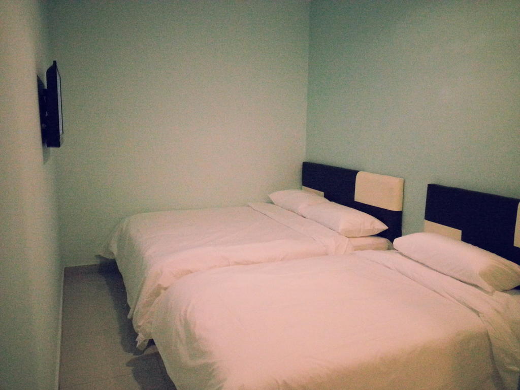 Dream Inn Hotel Bandar Mahkota Cheras Habitación foto