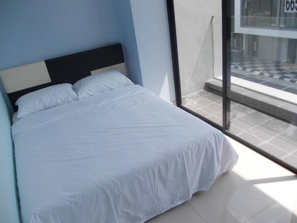 Dream Inn Hotel Bandar Mahkota Cheras Habitación foto