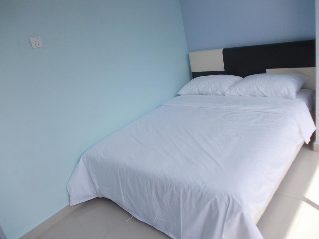 Dream Inn Hotel Bandar Mahkota Cheras Habitación foto