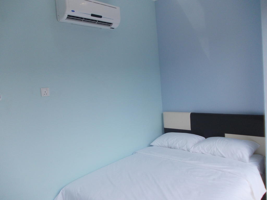 Dream Inn Hotel Bandar Mahkota Cheras Habitación foto