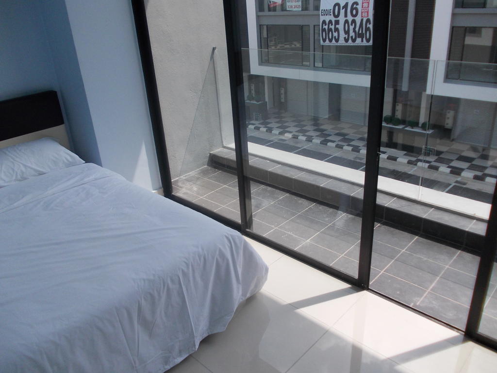 Dream Inn Hotel Bandar Mahkota Cheras Habitación foto